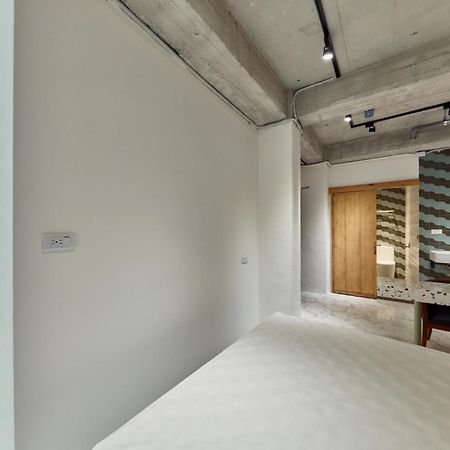 Sanhe Hotel Chang Hua Extérieur photo