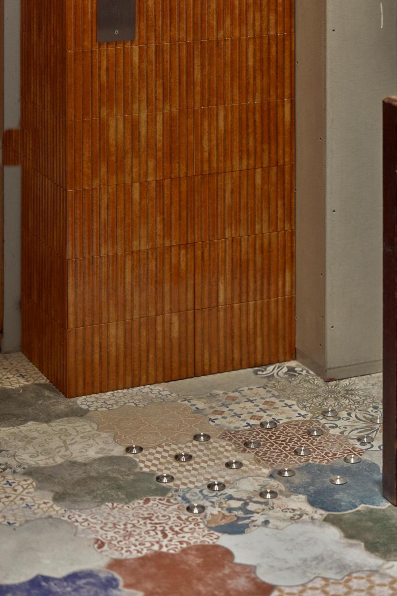 Sanhe Hotel Chang Hua Extérieur photo