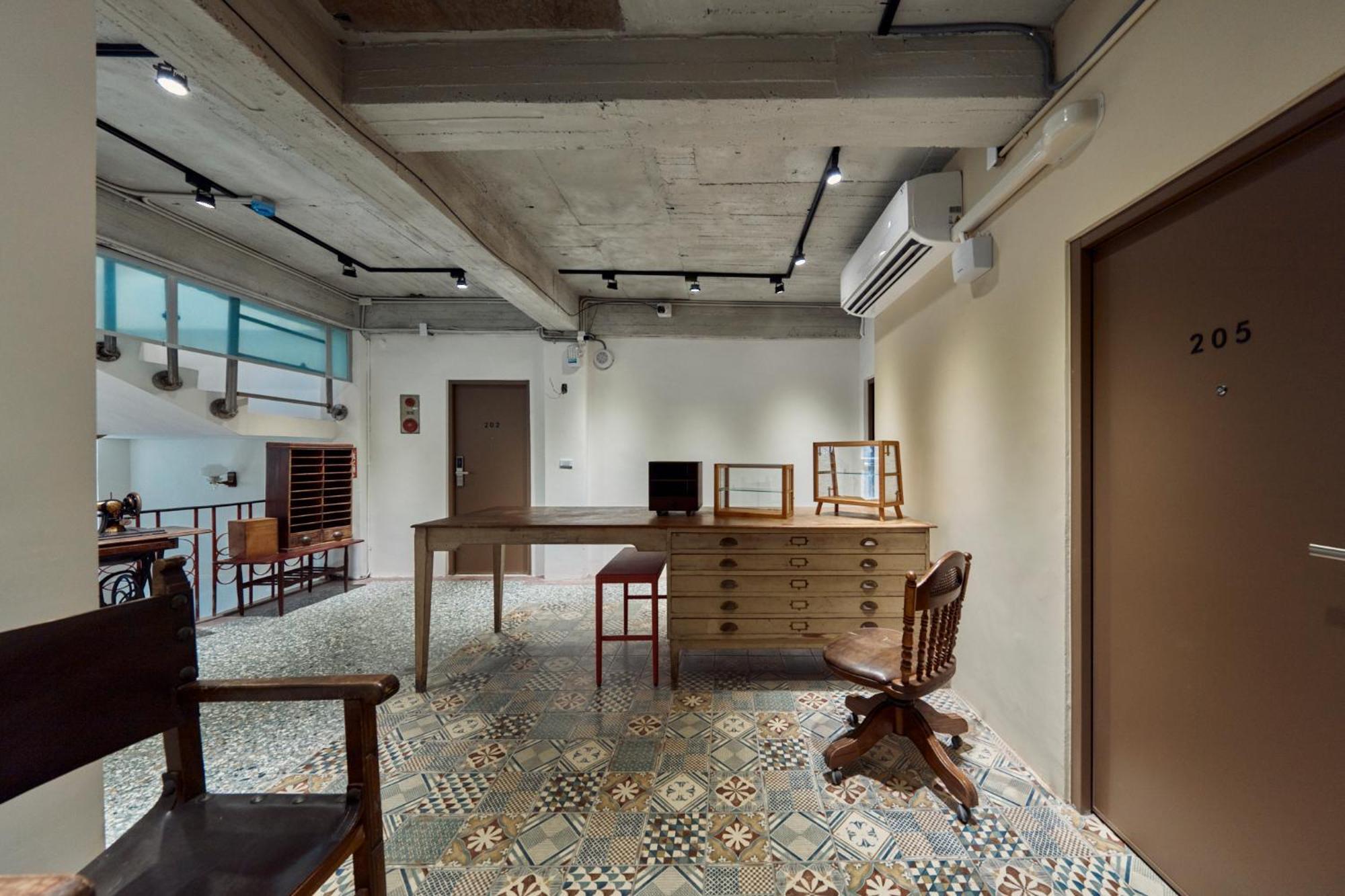 Sanhe Hotel Chang Hua Extérieur photo