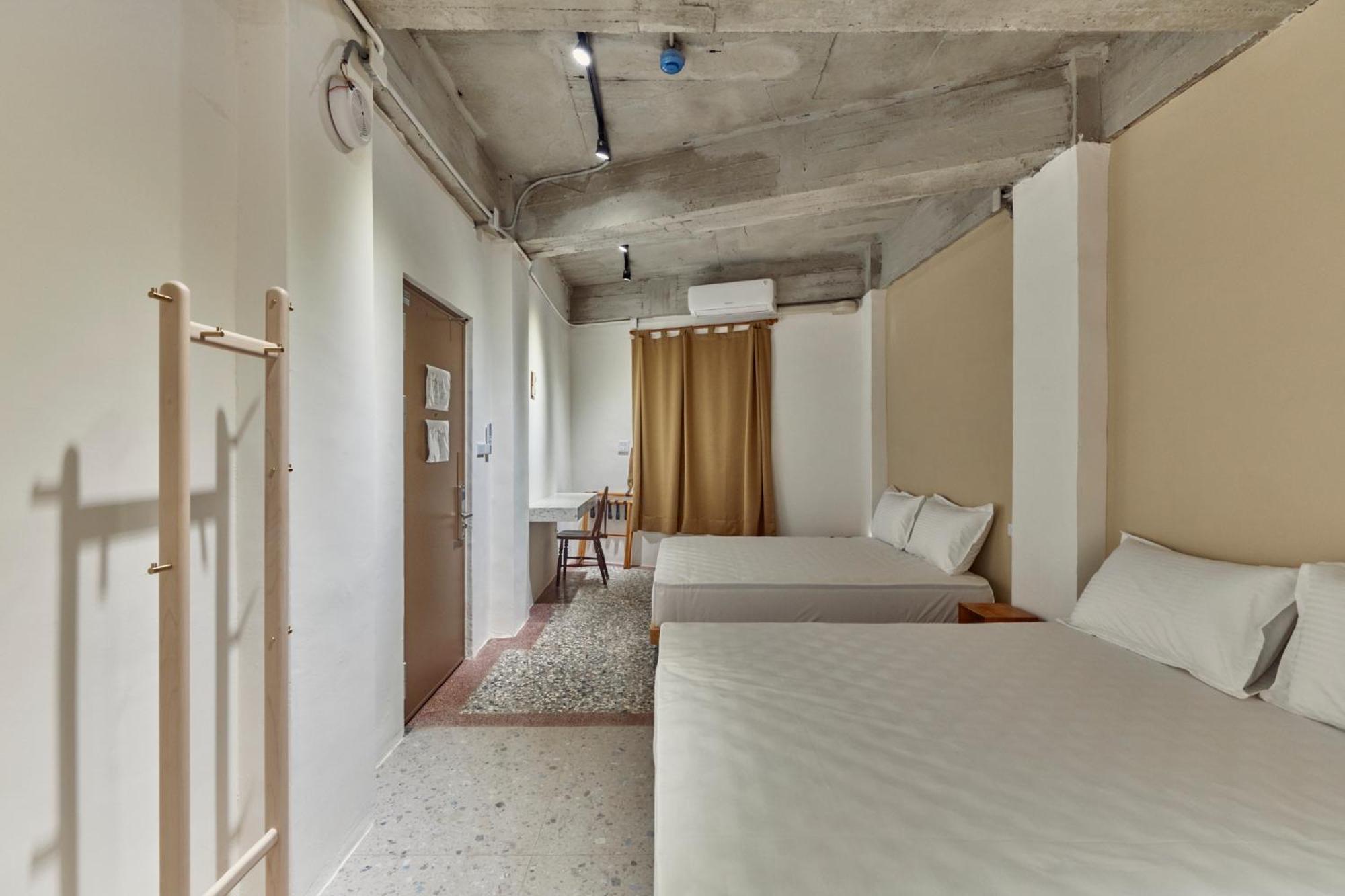 Sanhe Hotel Chang Hua Extérieur photo