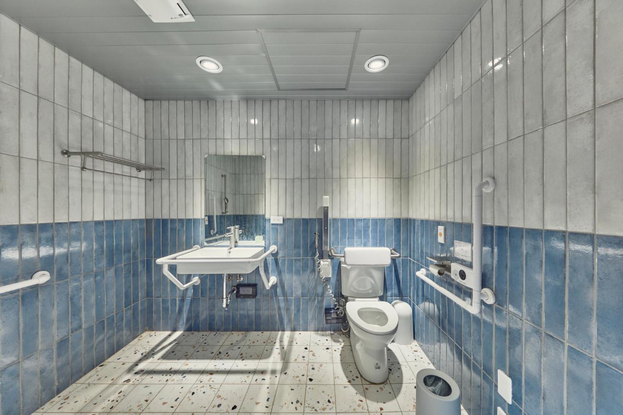 Sanhe Hotel Chang Hua Extérieur photo