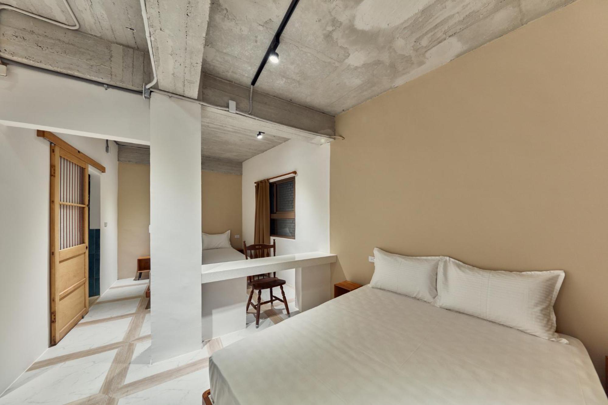 Sanhe Hotel Chang Hua Extérieur photo