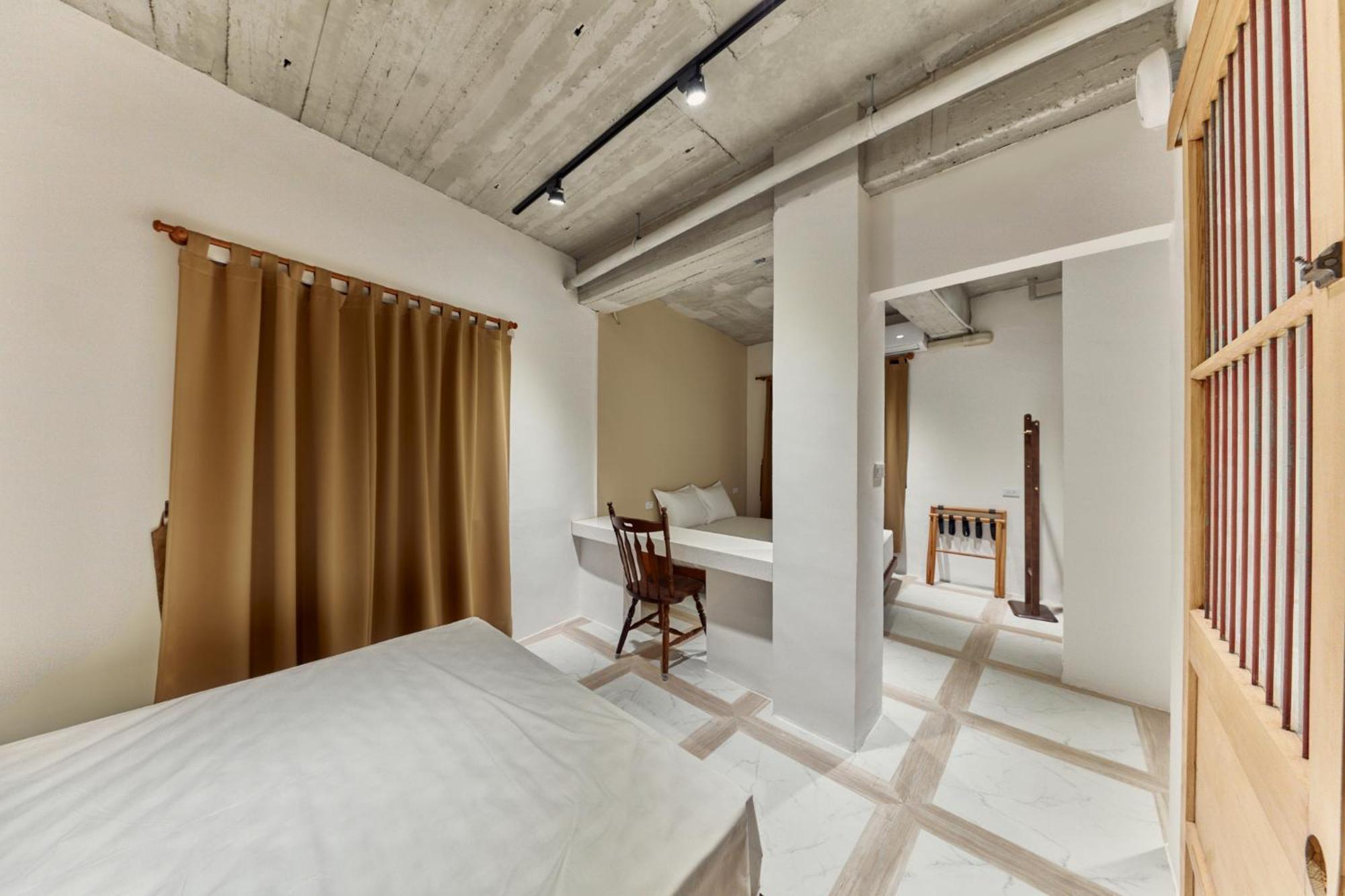 Sanhe Hotel Chang Hua Extérieur photo