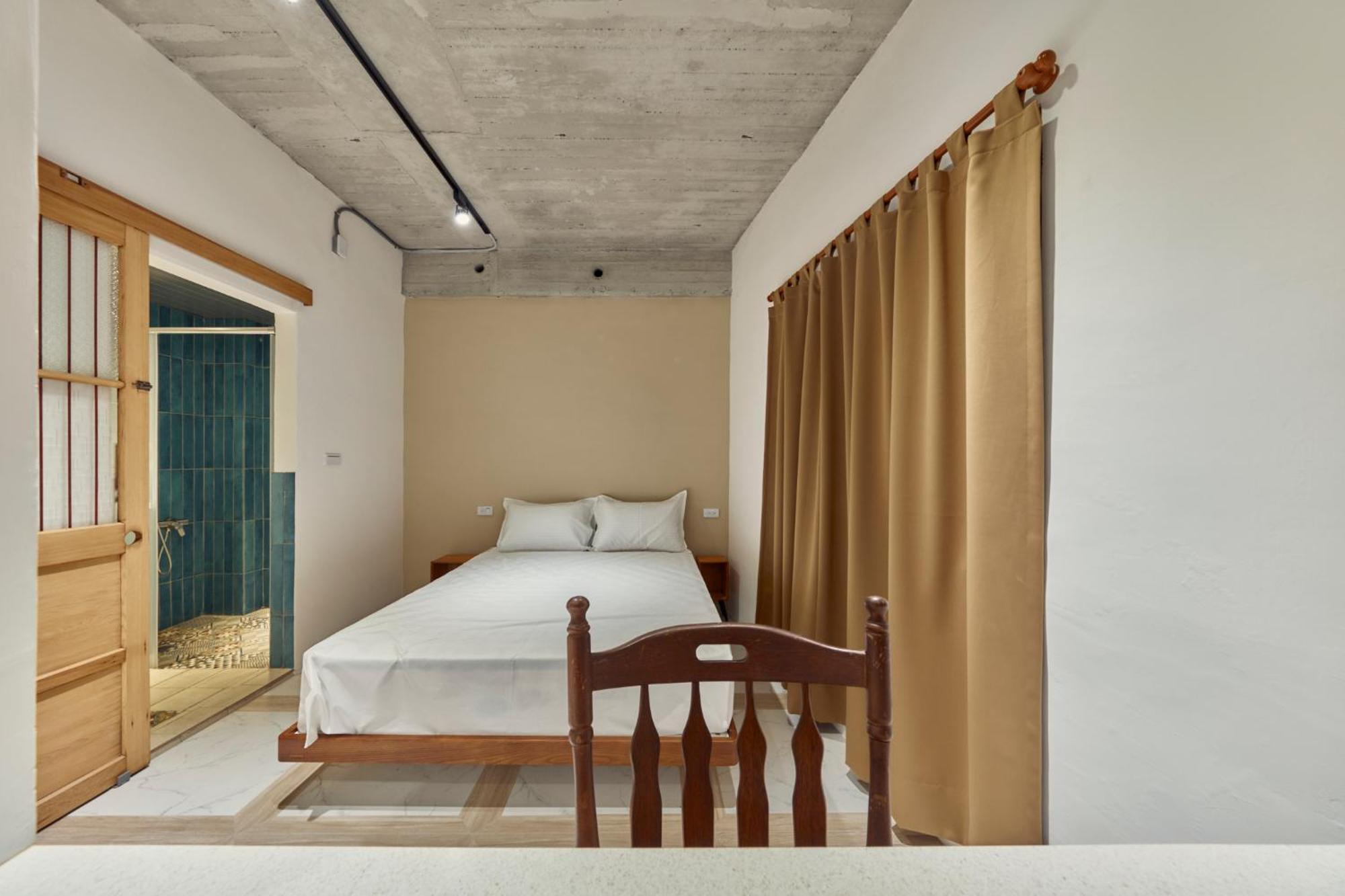 Sanhe Hotel Chang Hua Extérieur photo