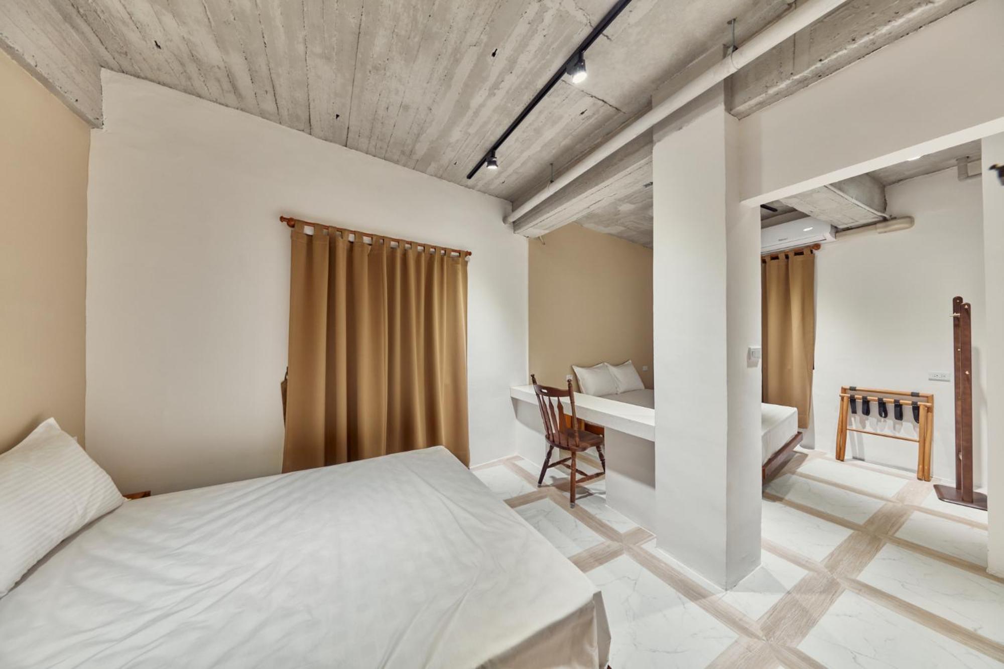 Sanhe Hotel Chang Hua Extérieur photo