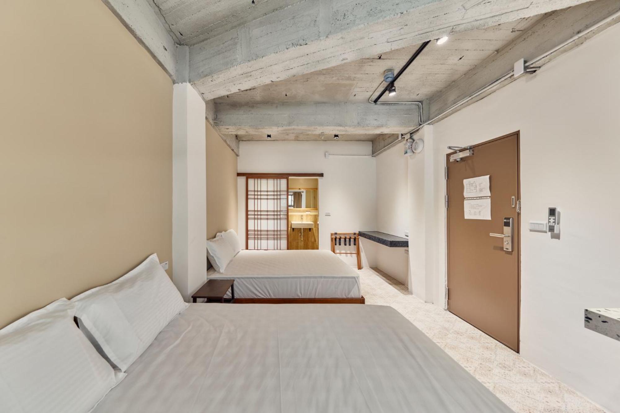 Sanhe Hotel Chang Hua Extérieur photo