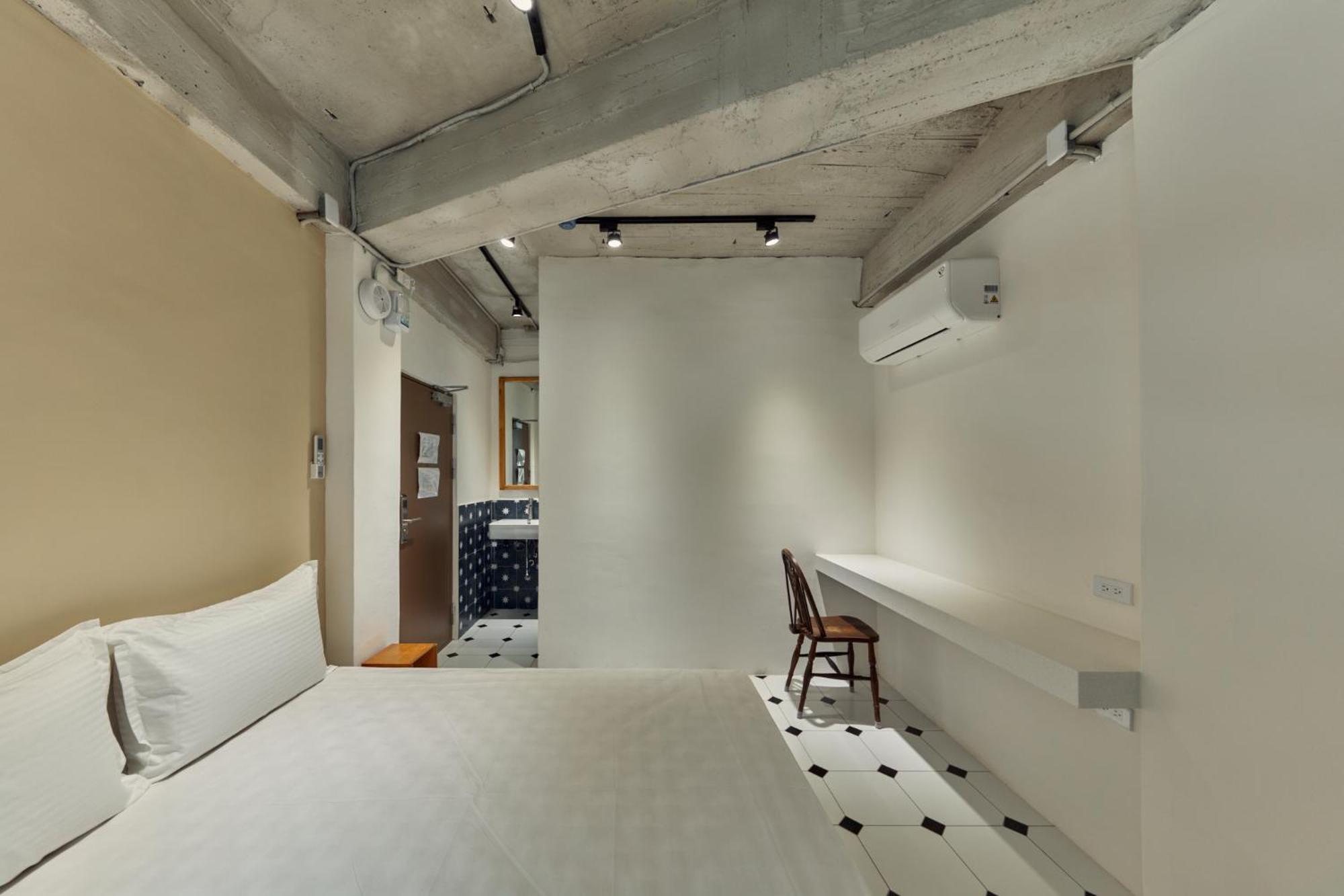 Sanhe Hotel Chang Hua Extérieur photo