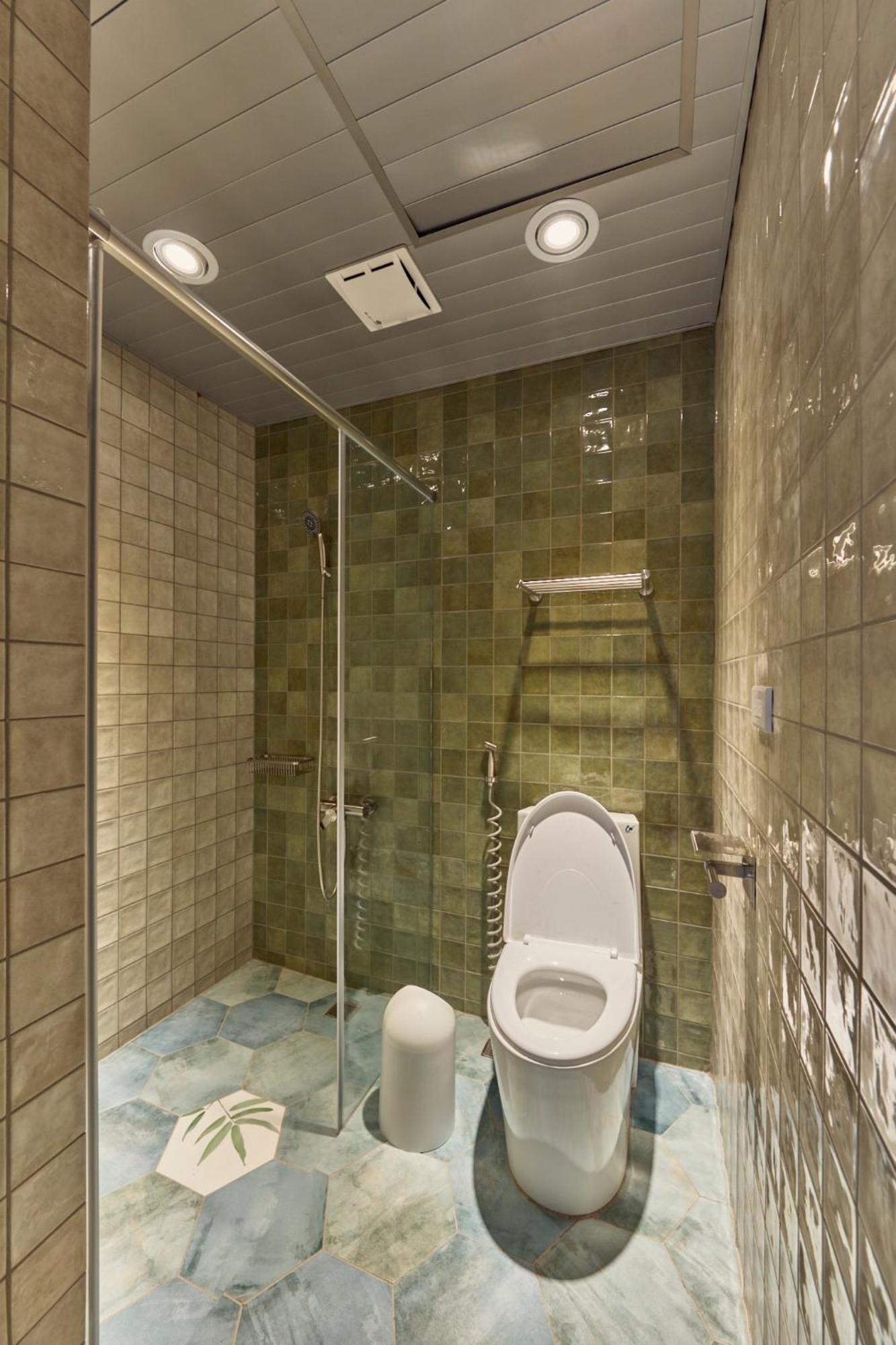 Sanhe Hotel Chang Hua Extérieur photo