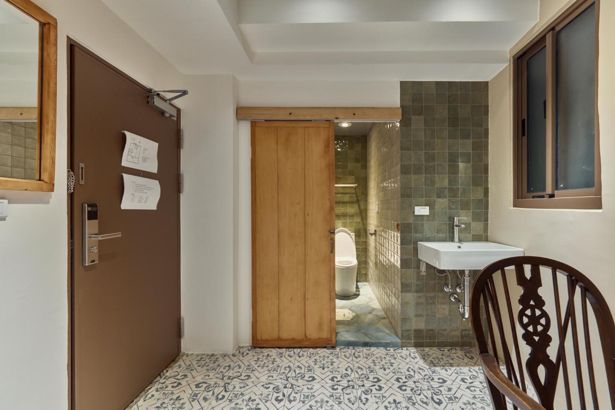 Sanhe Hotel Chang Hua Extérieur photo