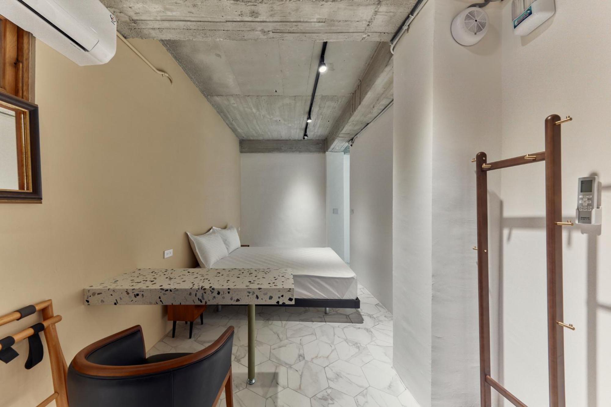 Sanhe Hotel Chang Hua Extérieur photo