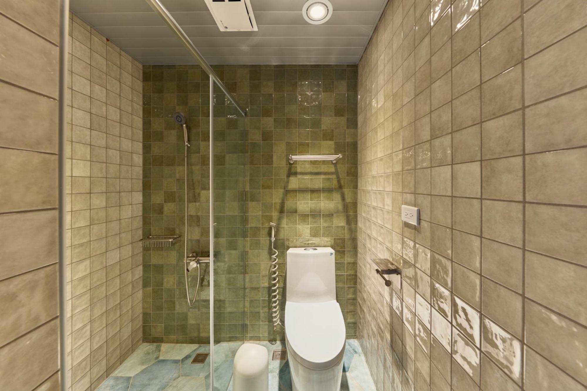 Sanhe Hotel Chang Hua Extérieur photo