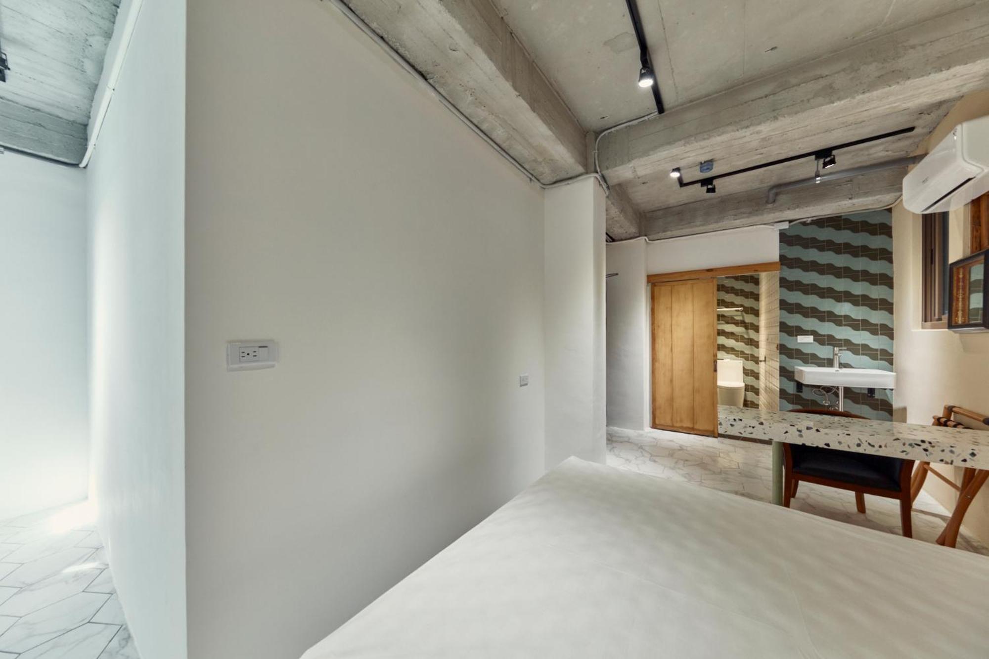 Sanhe Hotel Chang Hua Extérieur photo